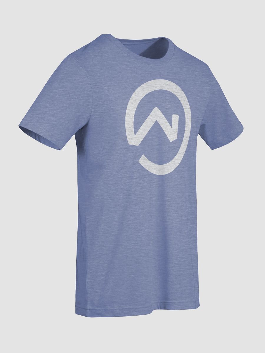 The House Logo Tshirt (Bright Colors) product image (93)