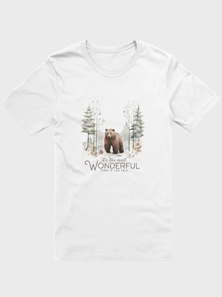 Time Of The Year Tee product image (1)