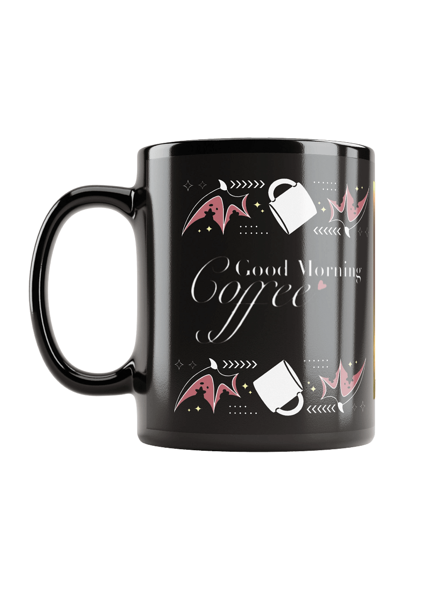 Good Morning Coffee Mug product image (6)