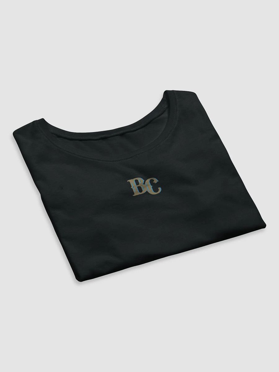 Branded Crop Top product image (7)
