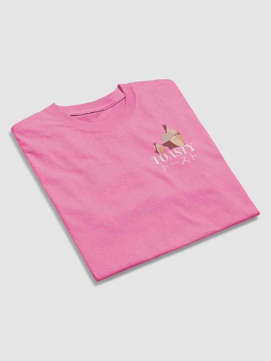 My Neighbour Toastoro Gildan T Shirt product image (4)
