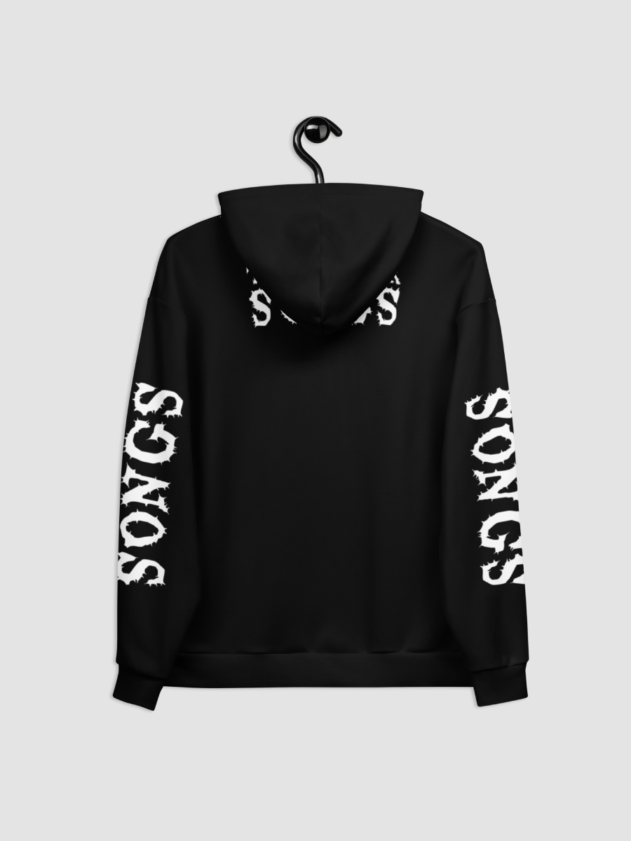 [Tyminatorsongs] All-Over Print Unisex Hoodie product image (6)
