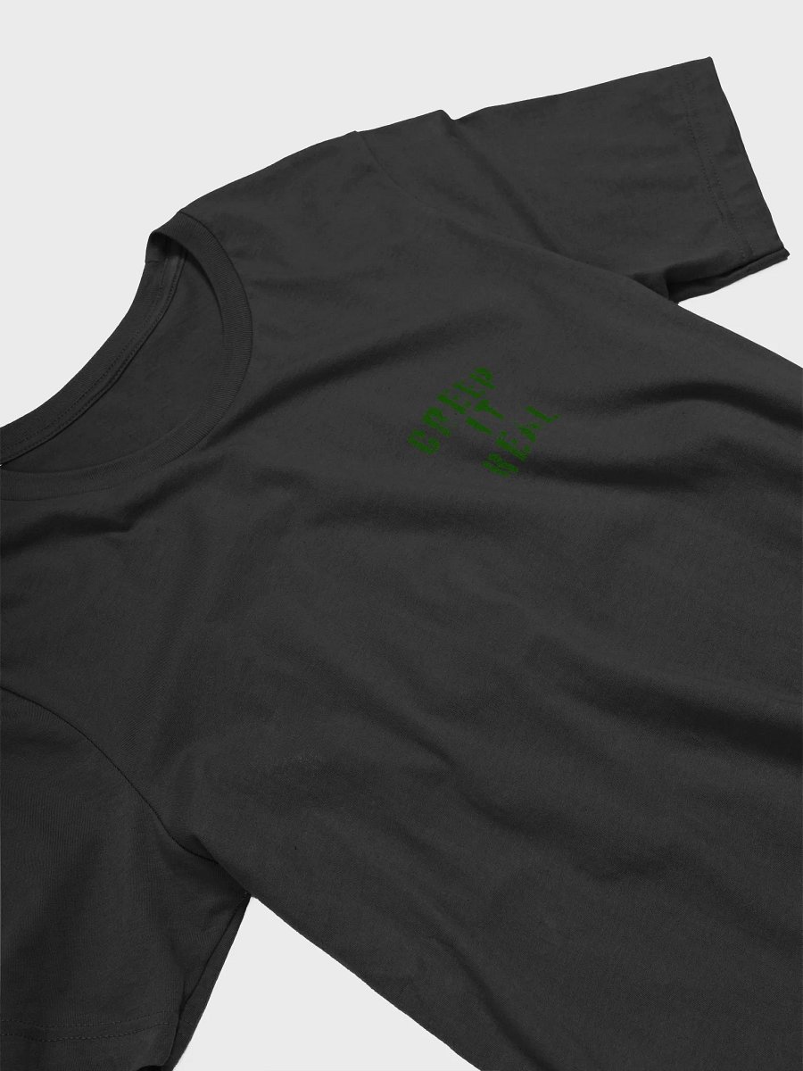 Creep It Real Tee product image (26)