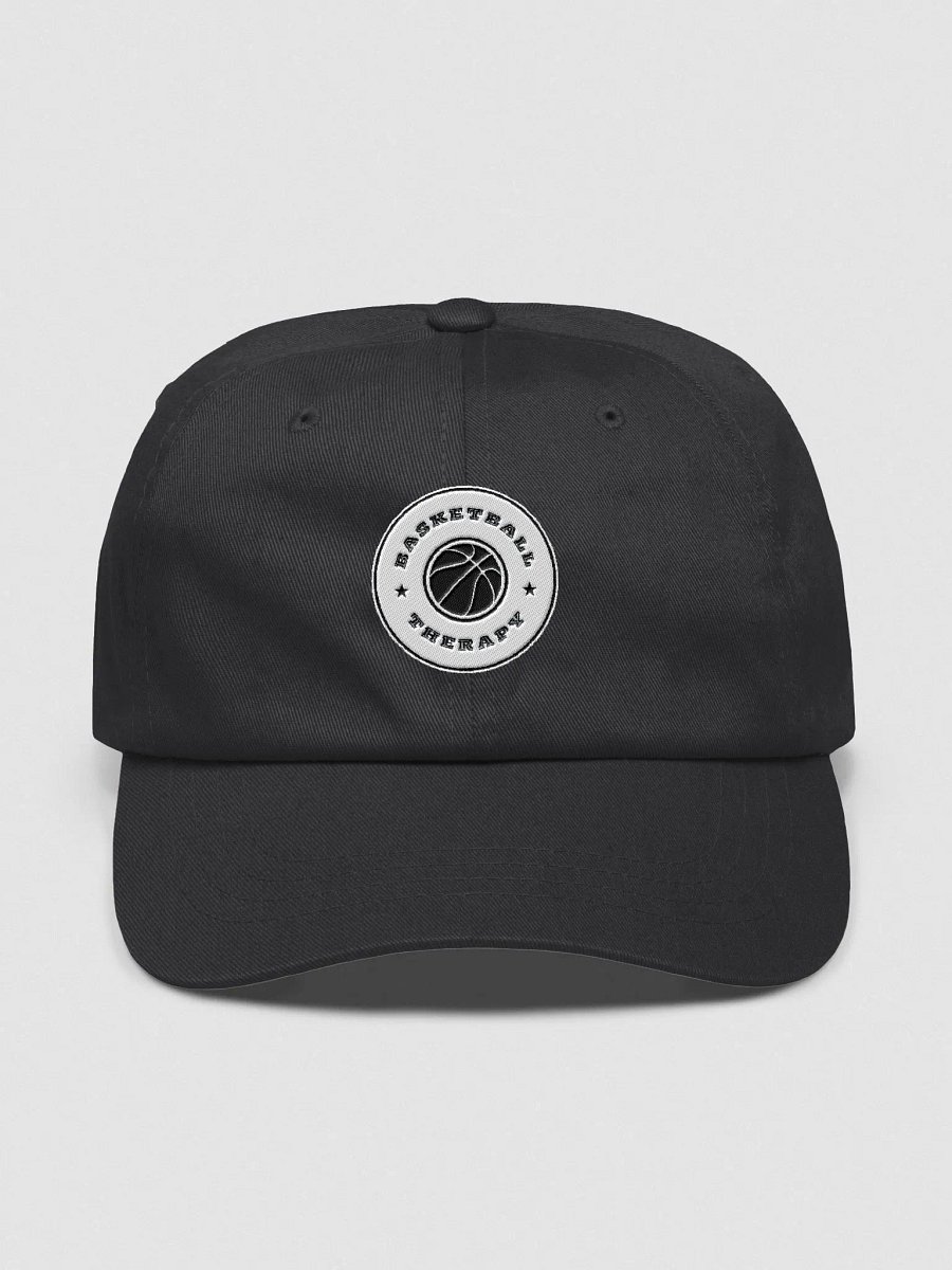 Just Wanna Hoop Baseball Hat product image (1)