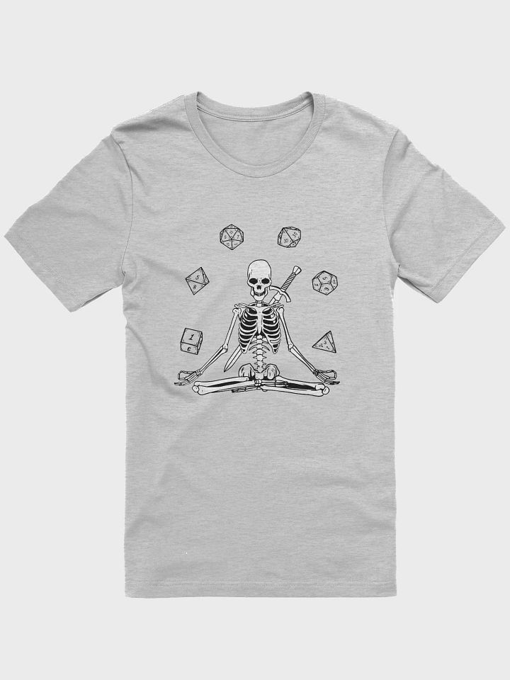 Dice Skeleton product image (2)