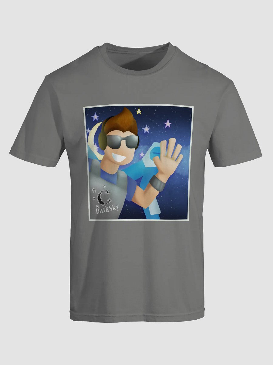 DarkSky T-Shirt product image (5)