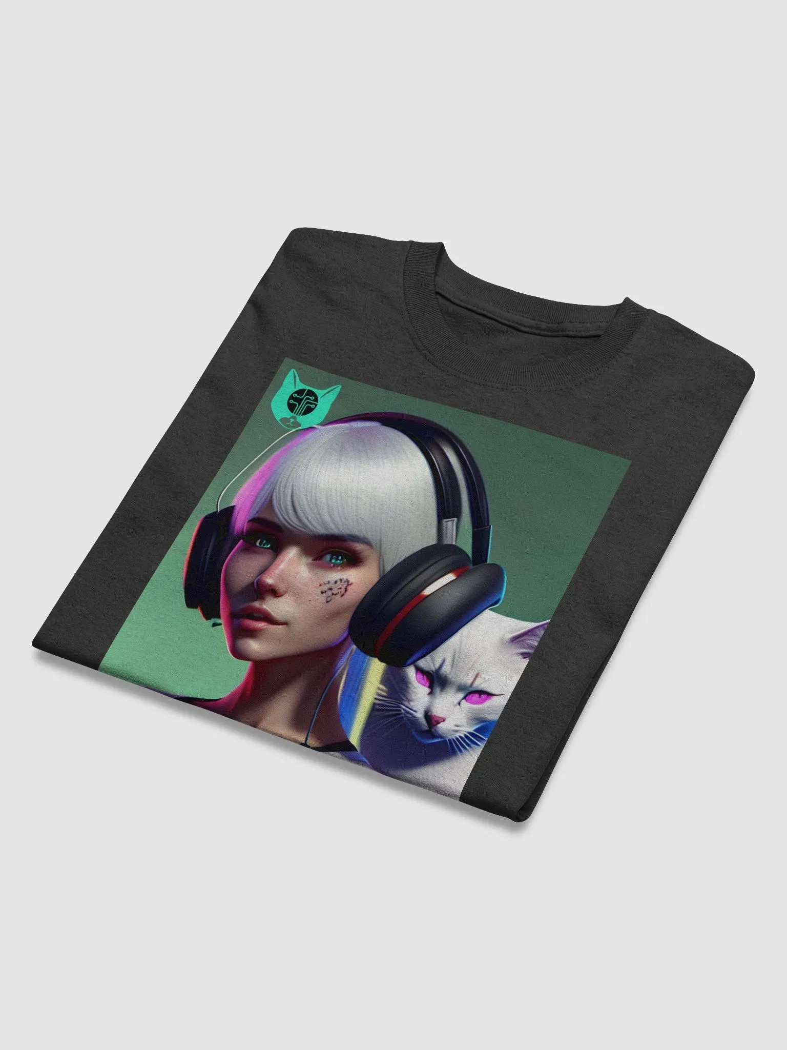 Thirst TWO Men's Tee (US, EU, AU and CA SHIPPING) product image (3)