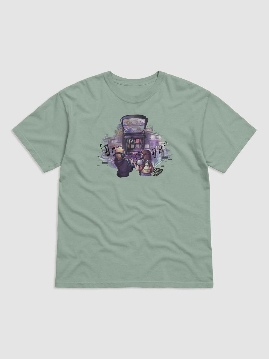 Purple Dreams - Plain Sleeves product image (14)
