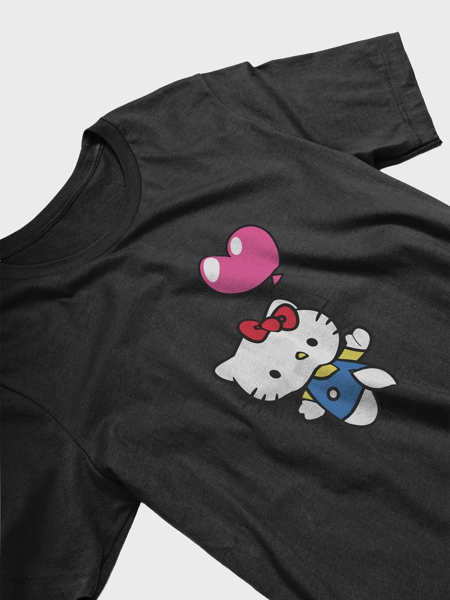 Matching bestie Kitty (big) product image (3)