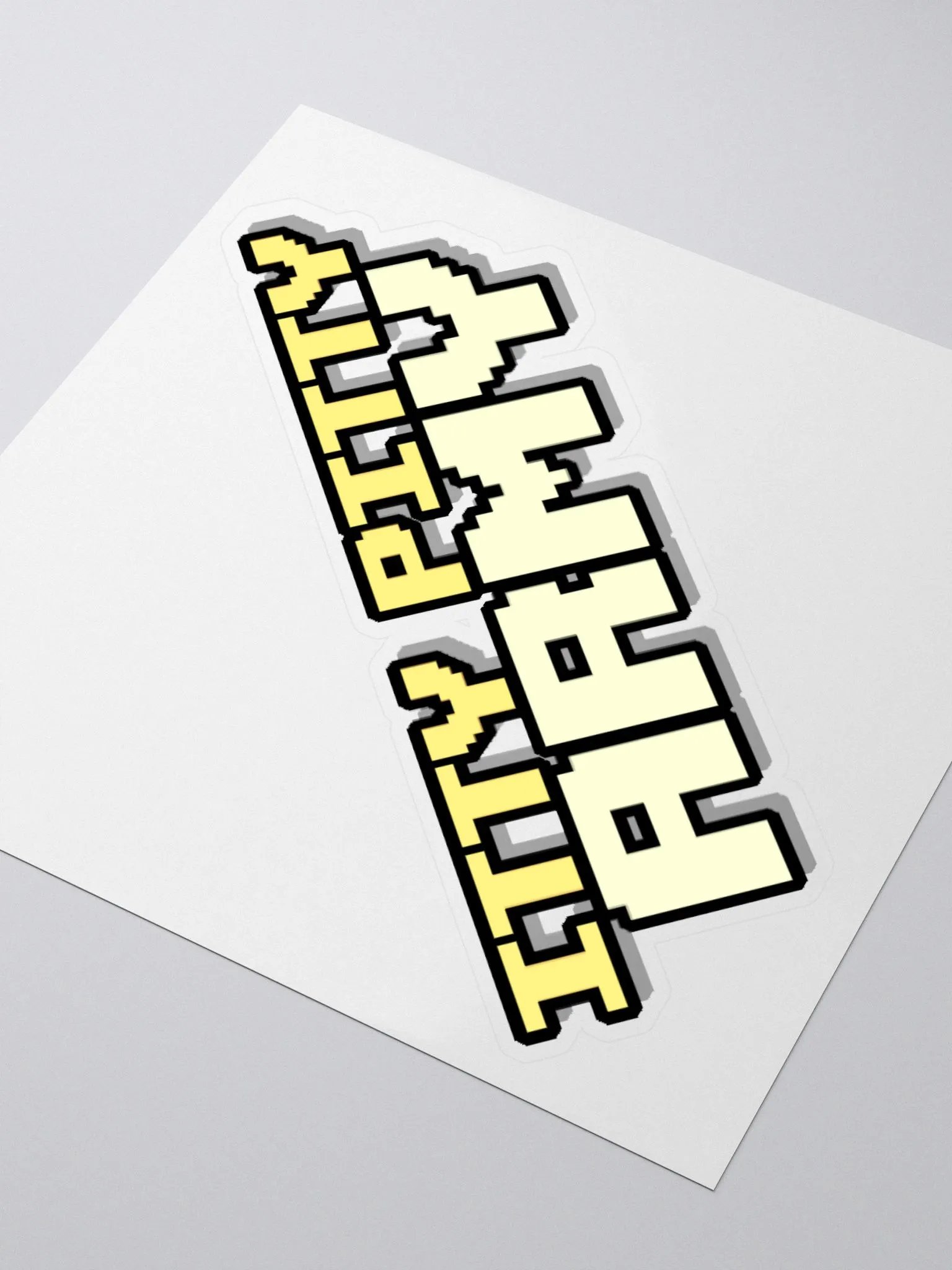 IPA Sticker product image (8)