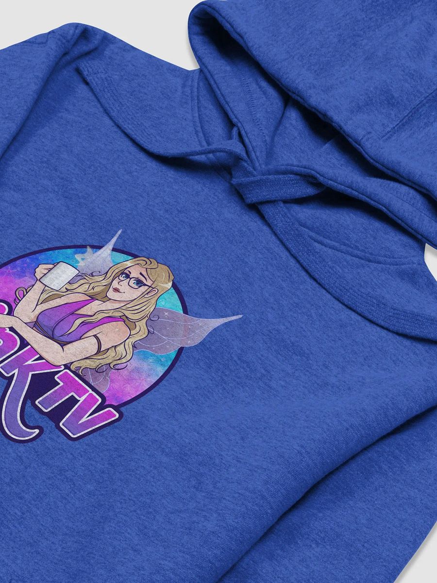 TinkTV Logo Hoodie product image (39)