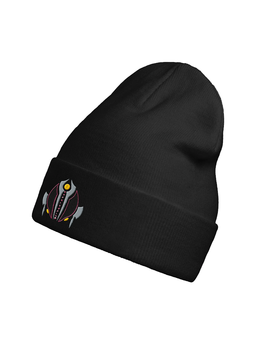 CDG Knit Beanie product image (1)