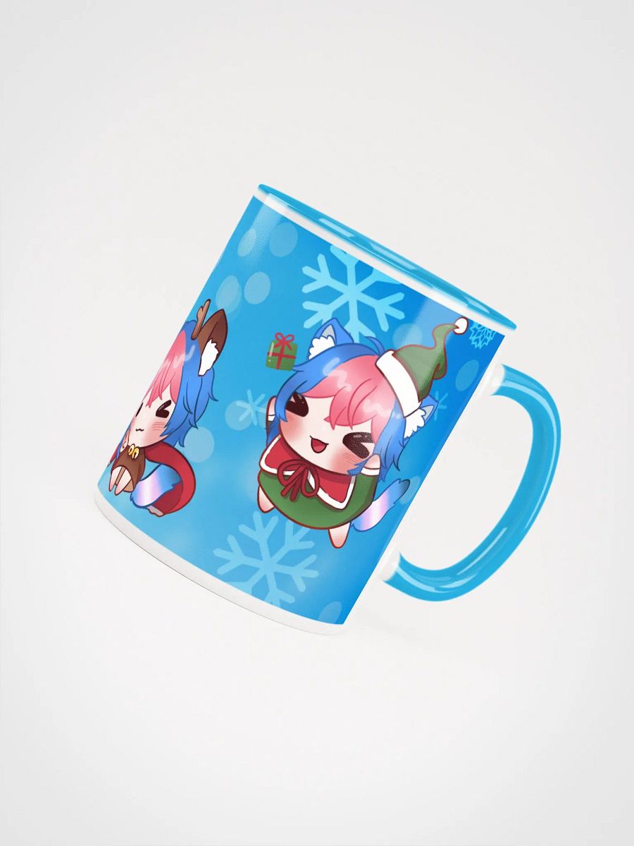 Ayasu Winter Mug product image (4)