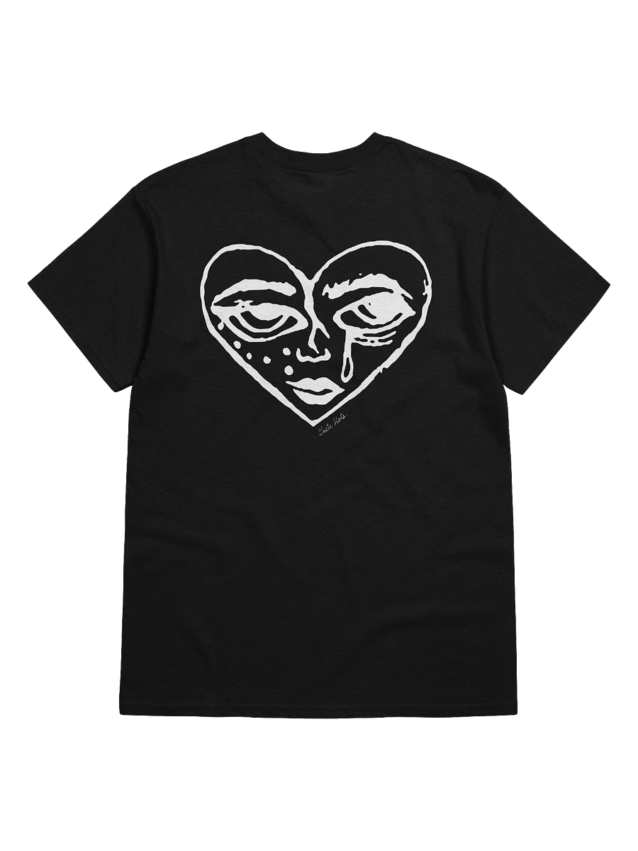 The Muffled Siren Live! - T-Shirt product image (2)