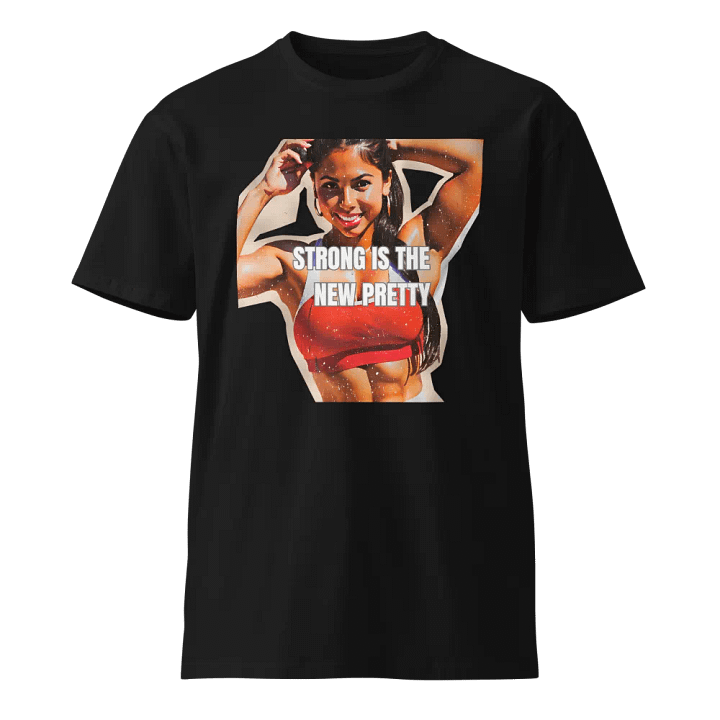Empowerment Redefined T-Shirt product image (1)