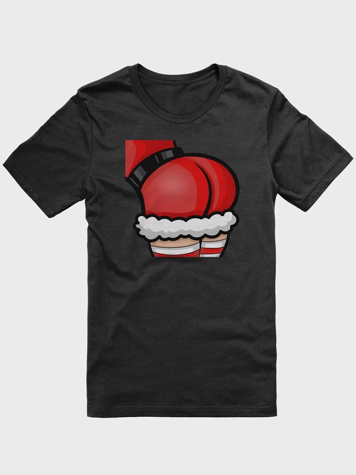 SANTAS HELPER SUPER SOFT T-SHIRT product image (8)