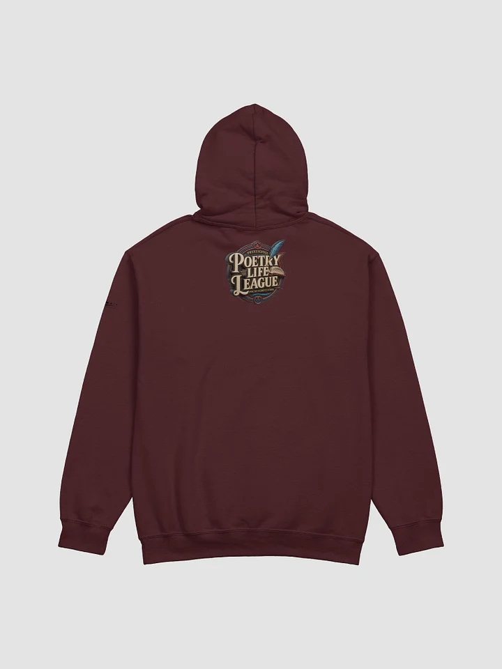 Poetry Life League: Living Legends product image (2)