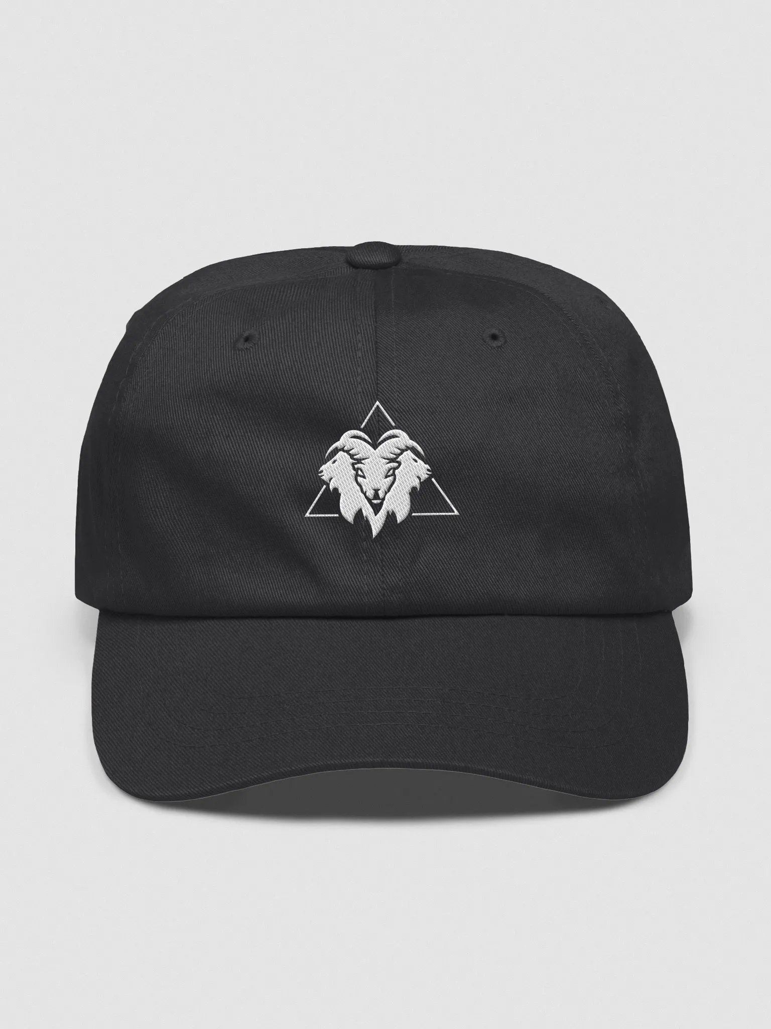 Goat Gang ( Baseball Cap ) product image (1)