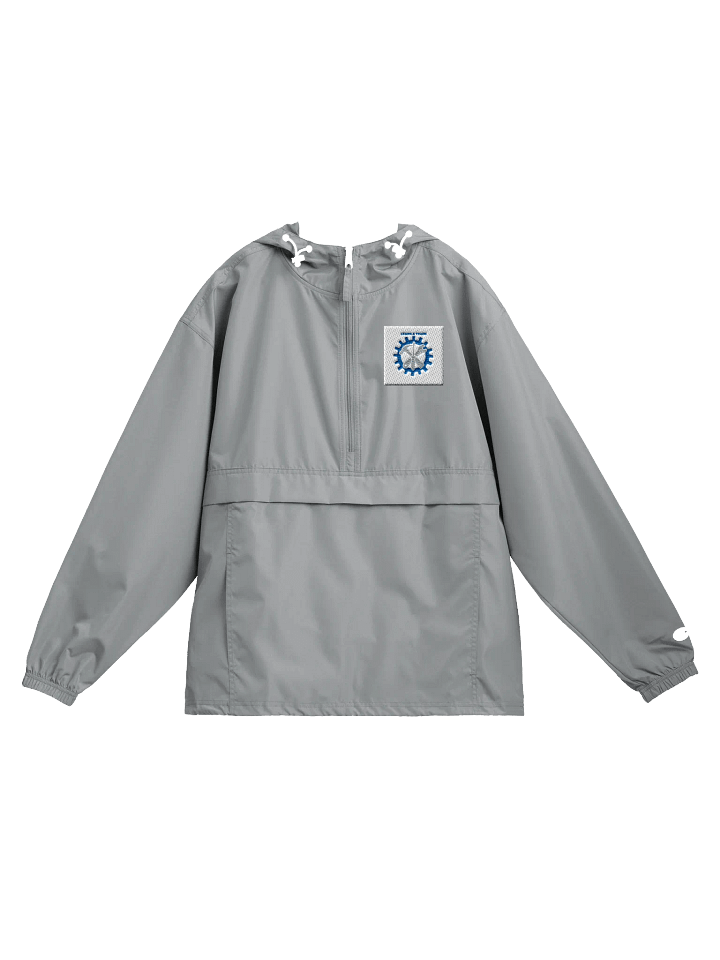 Master Your Craft Packable Jacket product image (1)