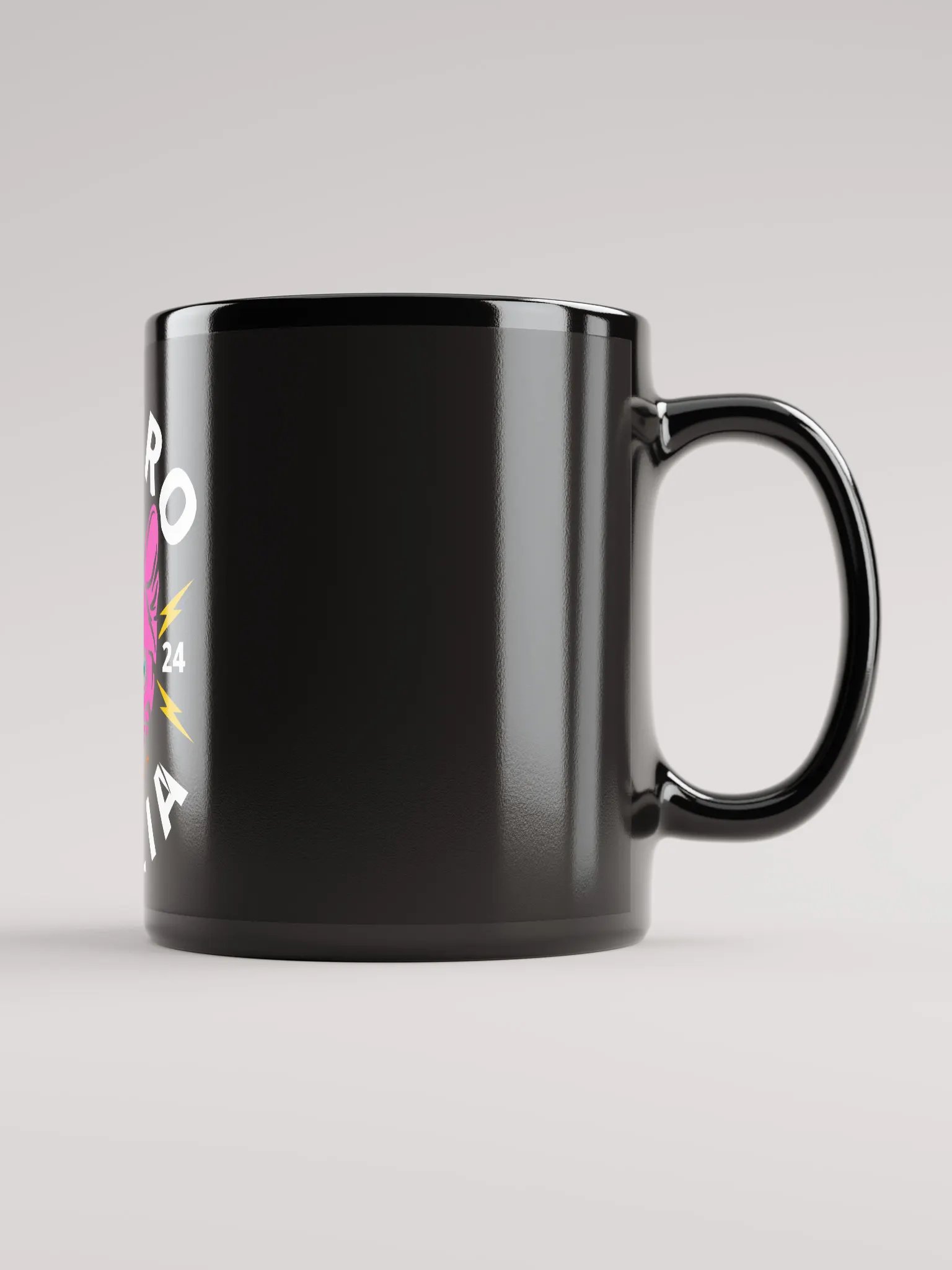 Ailurophilia Electric Mug product image (3)