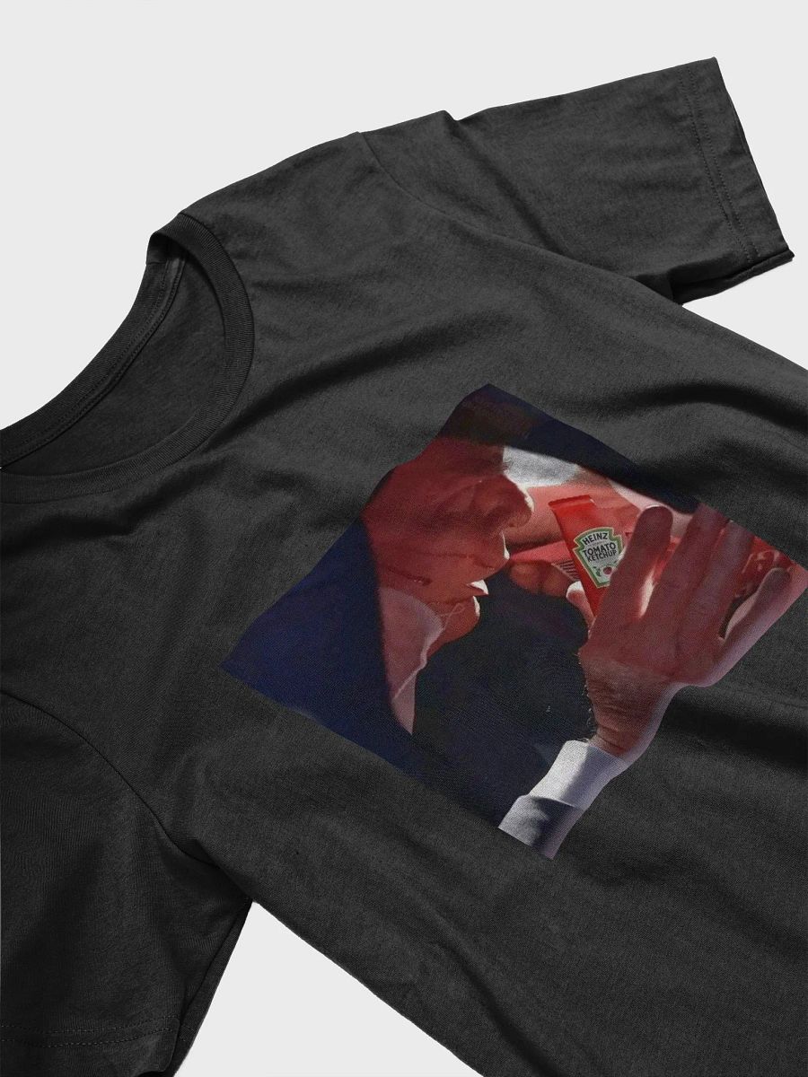 Spilled Something Tee product image (29)