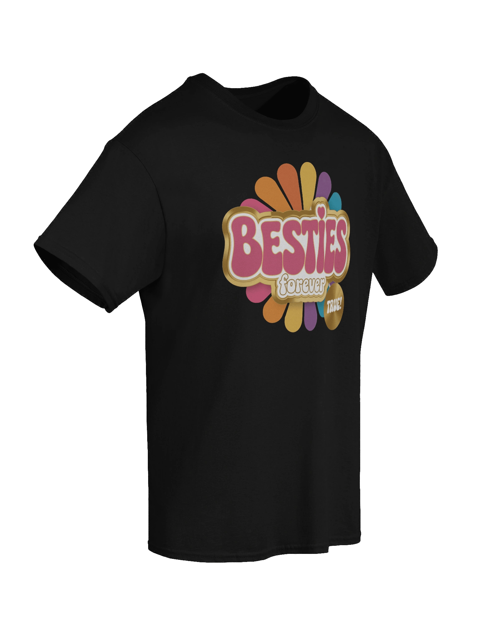 Besties Forever T-Shirt product image (75)
