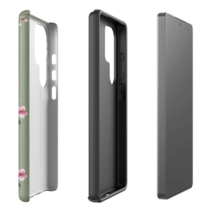 SAKURA BLOSSOM Serenity Tough Case for Samsung®. product image (2)