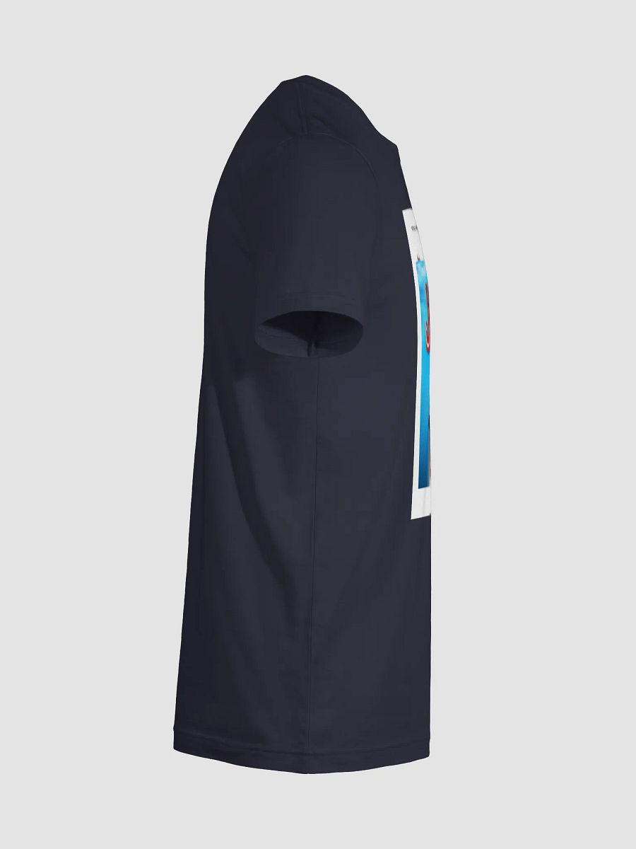 JAWS POSTER - TEE product image (130)