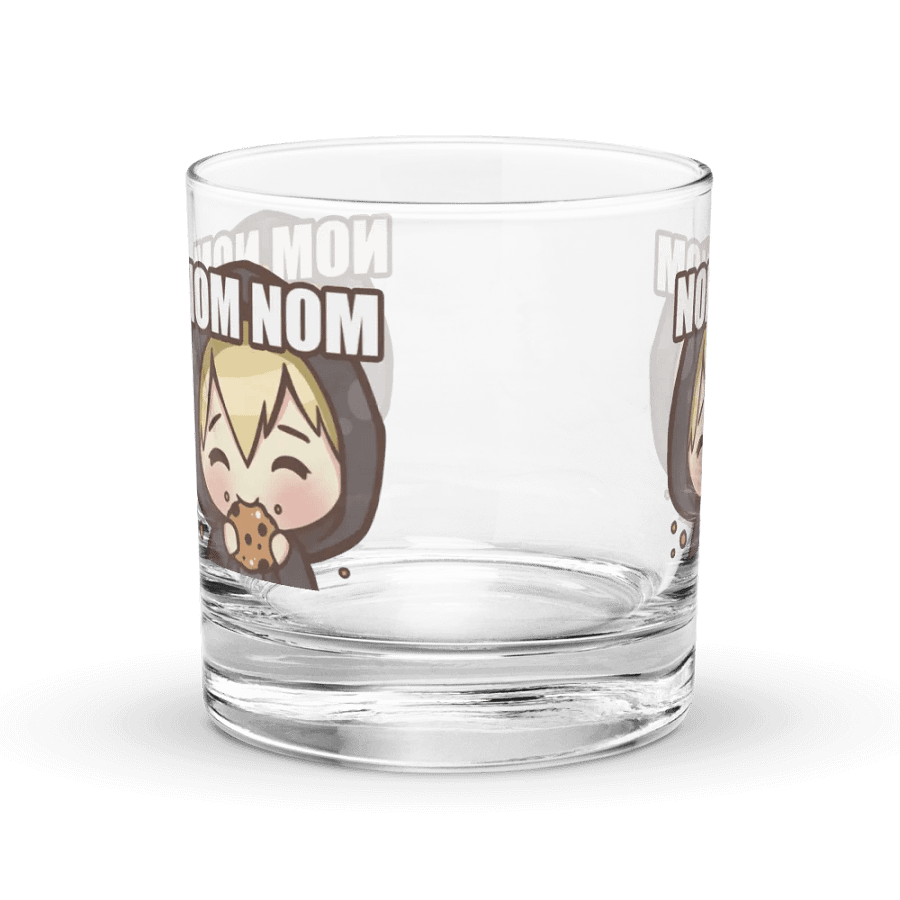 Nom Nom Glass product image (3)