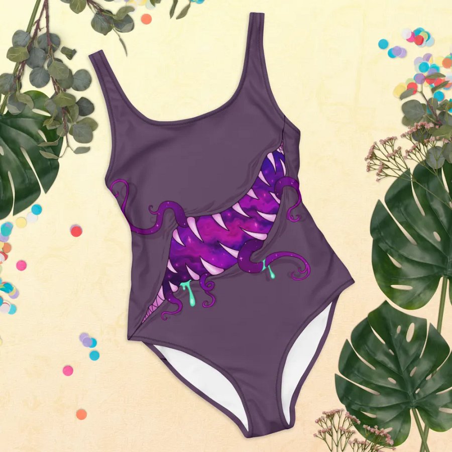 Cosmic Swimsuit product image (9)