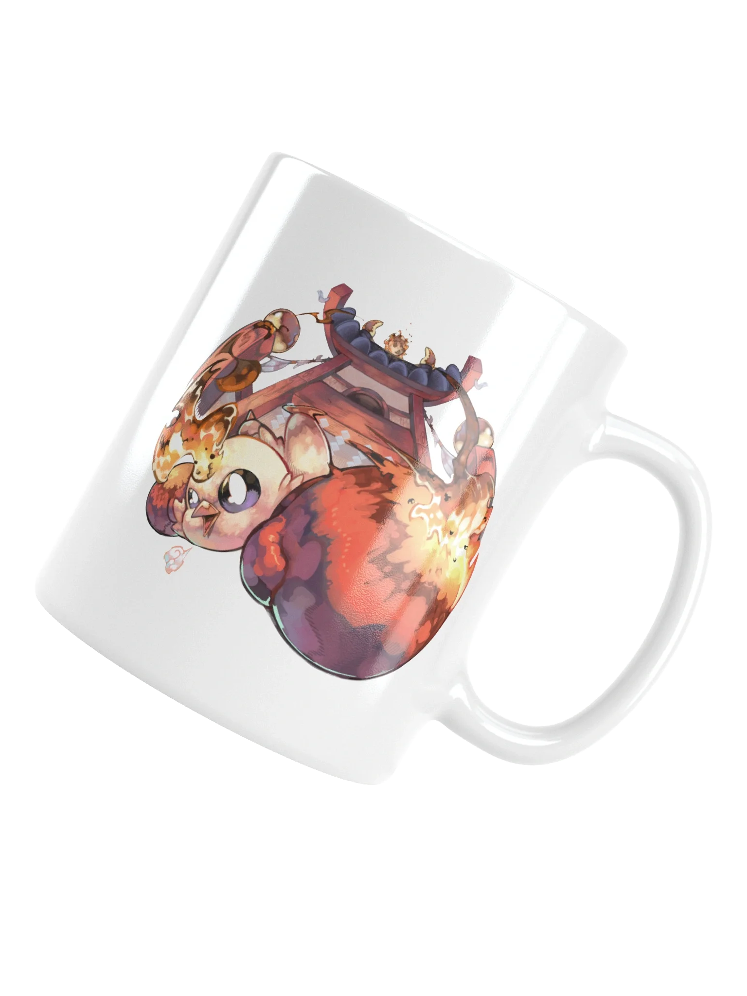 Bambam Dojo Cup product image (5)