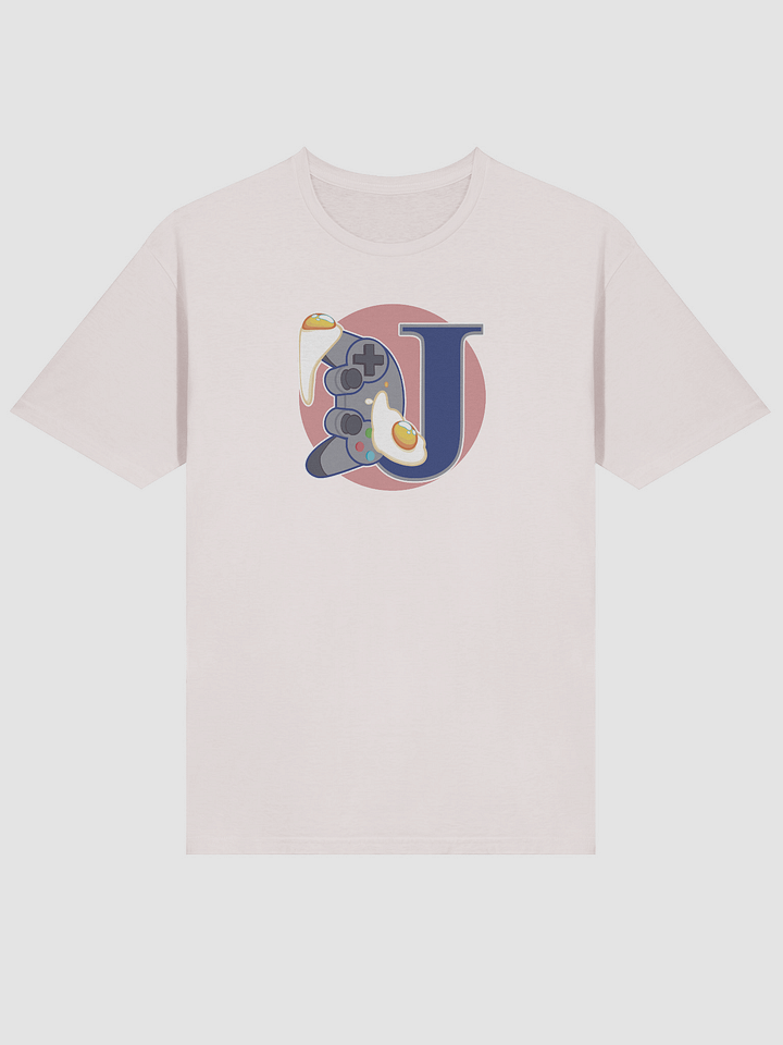 Delicious Ice Grey T-Shirt product image (2)