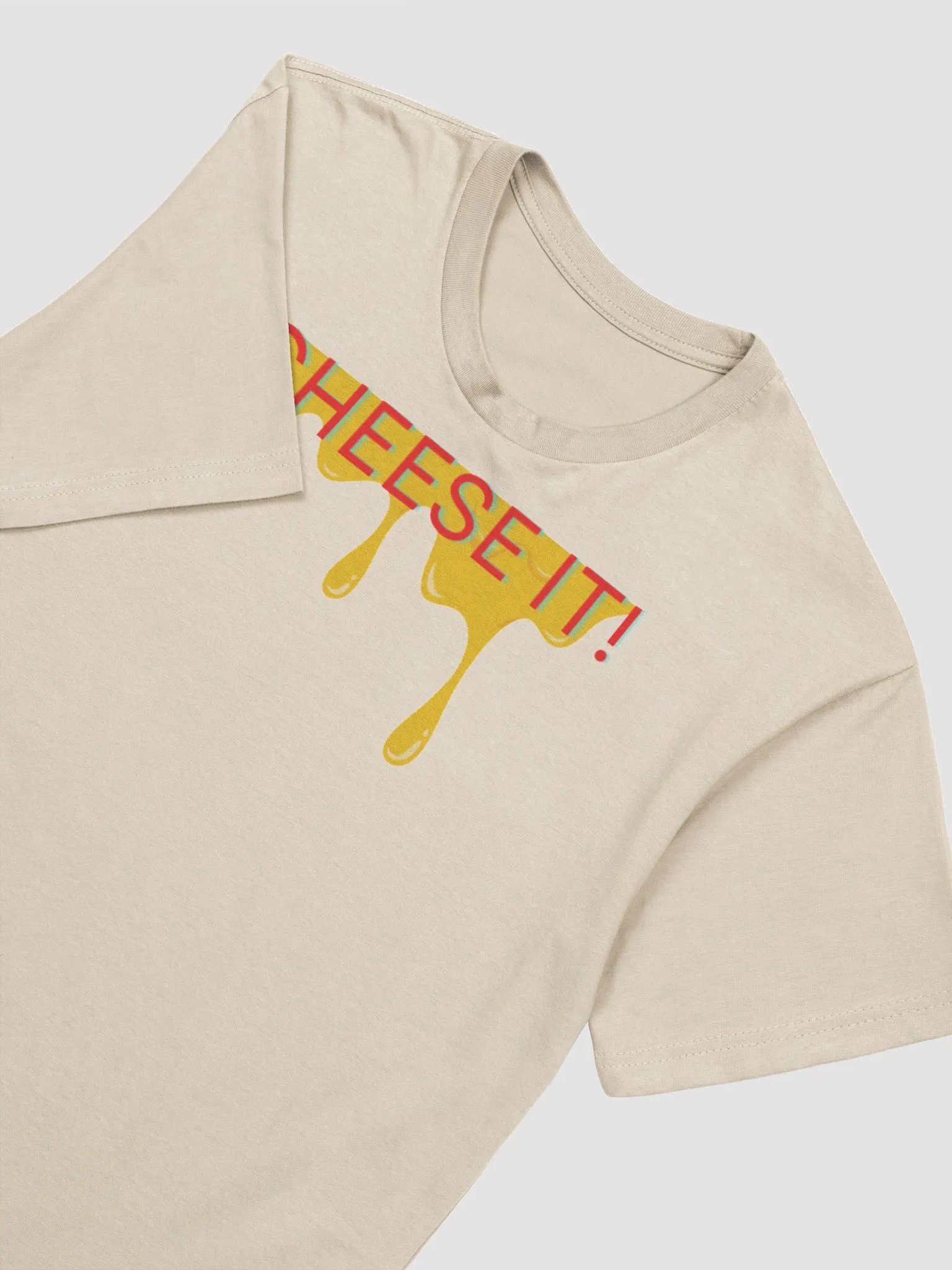 Cheese It Tee product image (18)