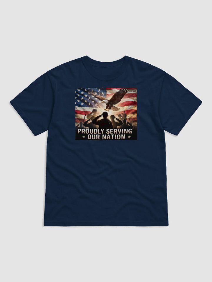 Proundly Service Our Nation product image (1)