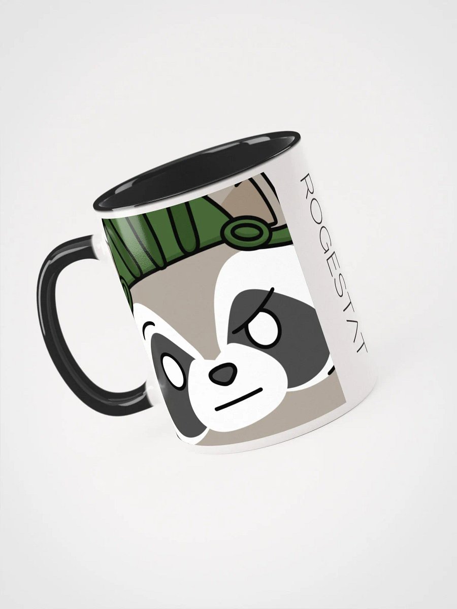 Rogestat Emote Mug (+Colors) product image (3)