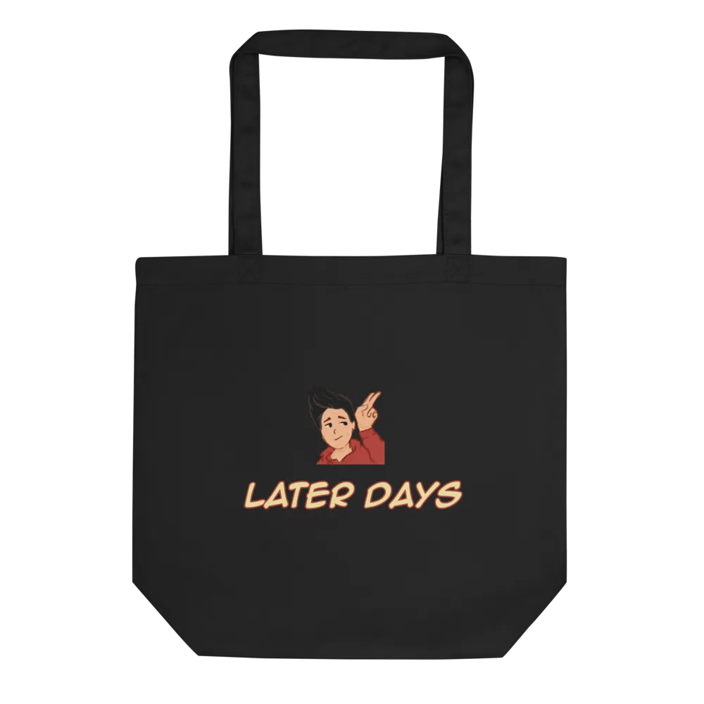 Vinsonte Merch Tote Bag product image (1)