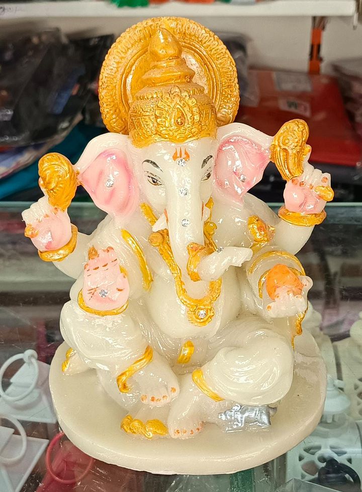 GANESH IDOL product image (1)
