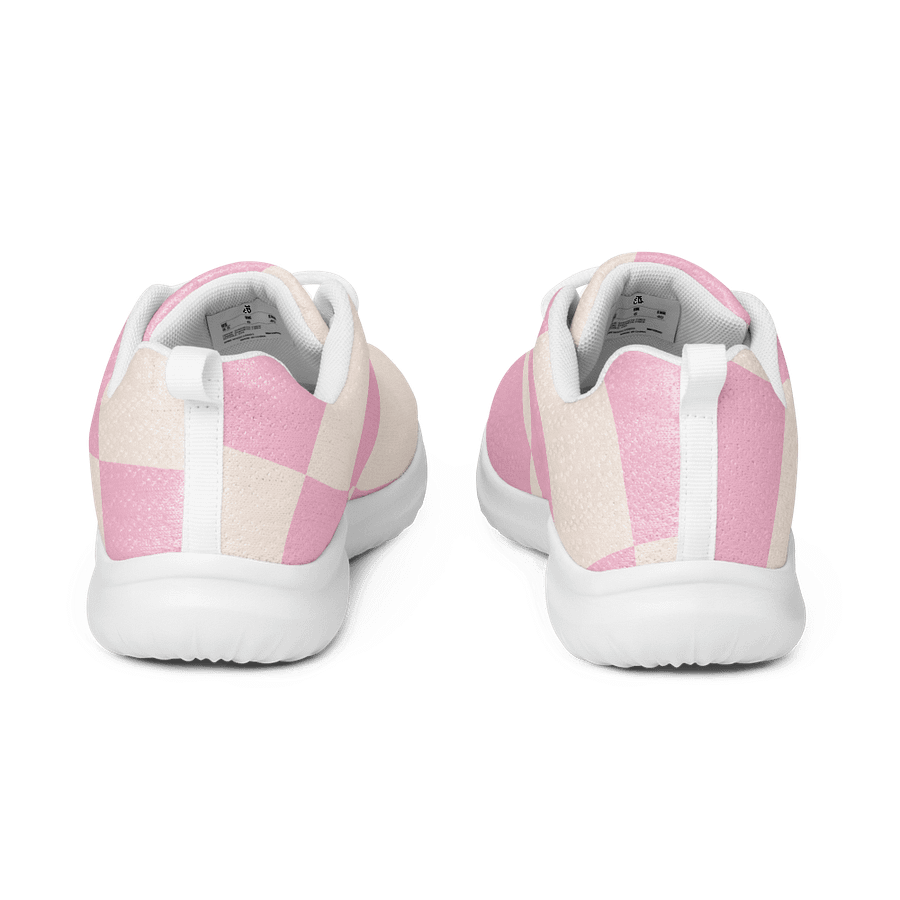 Preppy Area: Woman shoes product image (7)