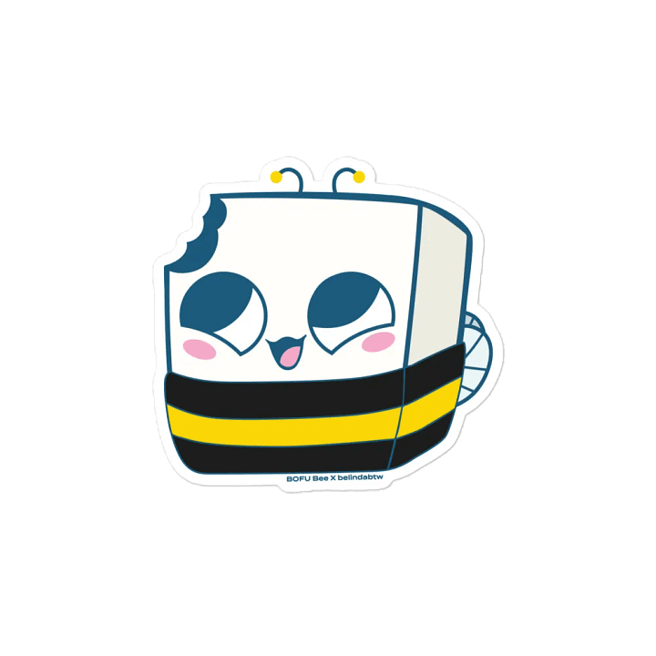 bofuBee Magnet product image (2)