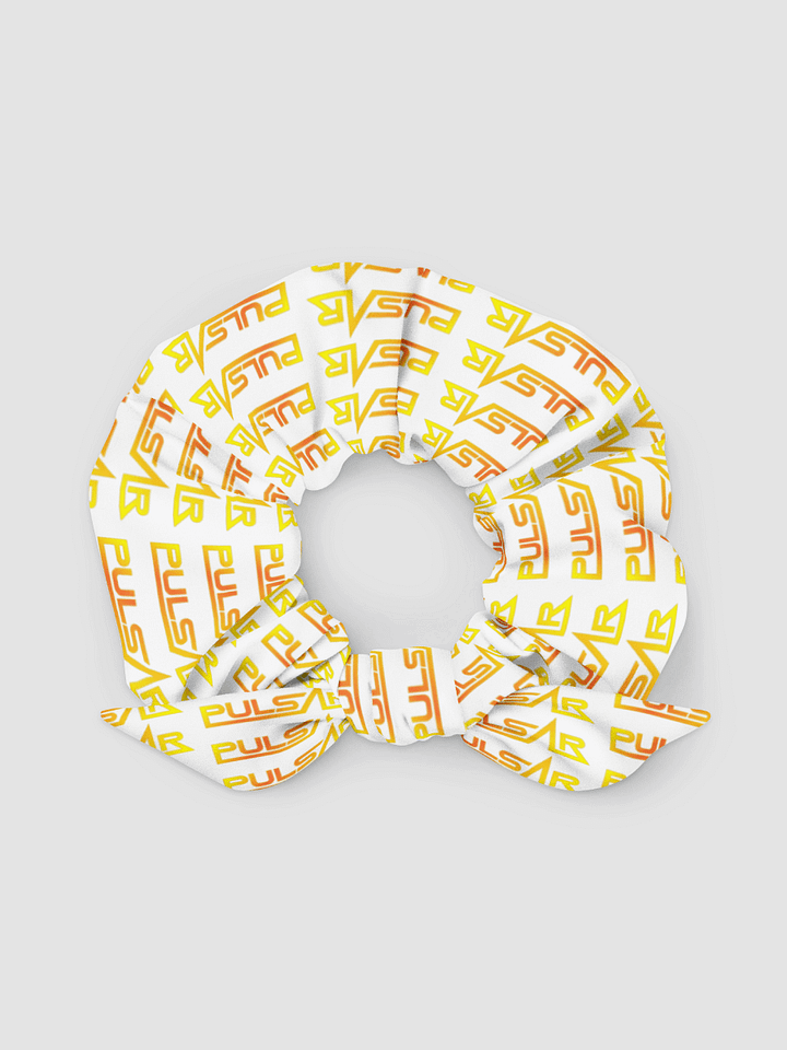 [Pulsar DJ] All-Over Print Scrunchie Sublicolor 652 product image (1)