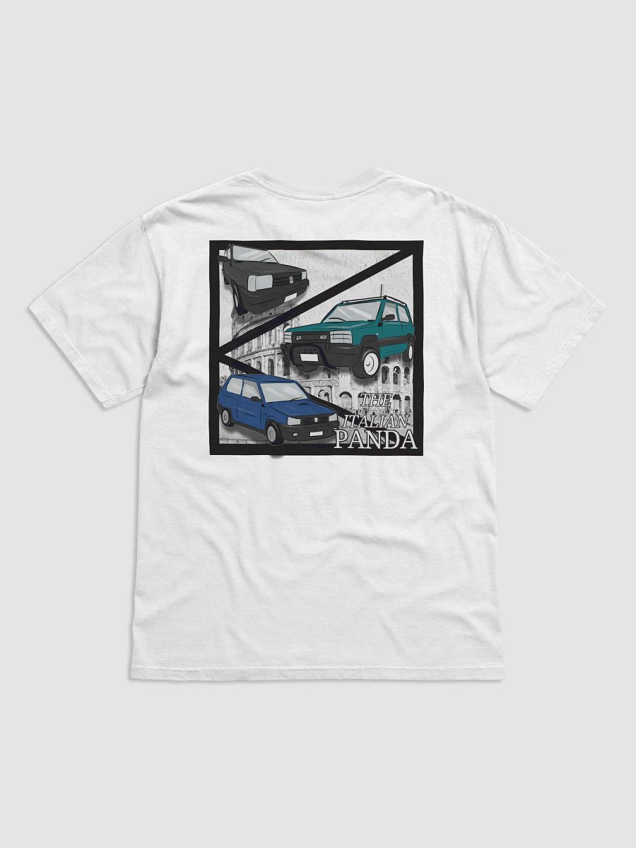 Maglia Italian Panda product image (2)