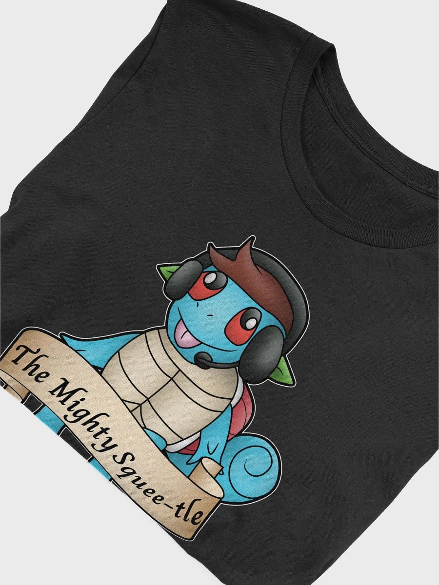 The Mighty Squee-tle Tshirt product image (19)