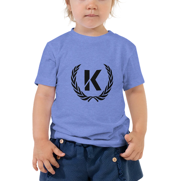 Toddler Classic Tee product image (1)