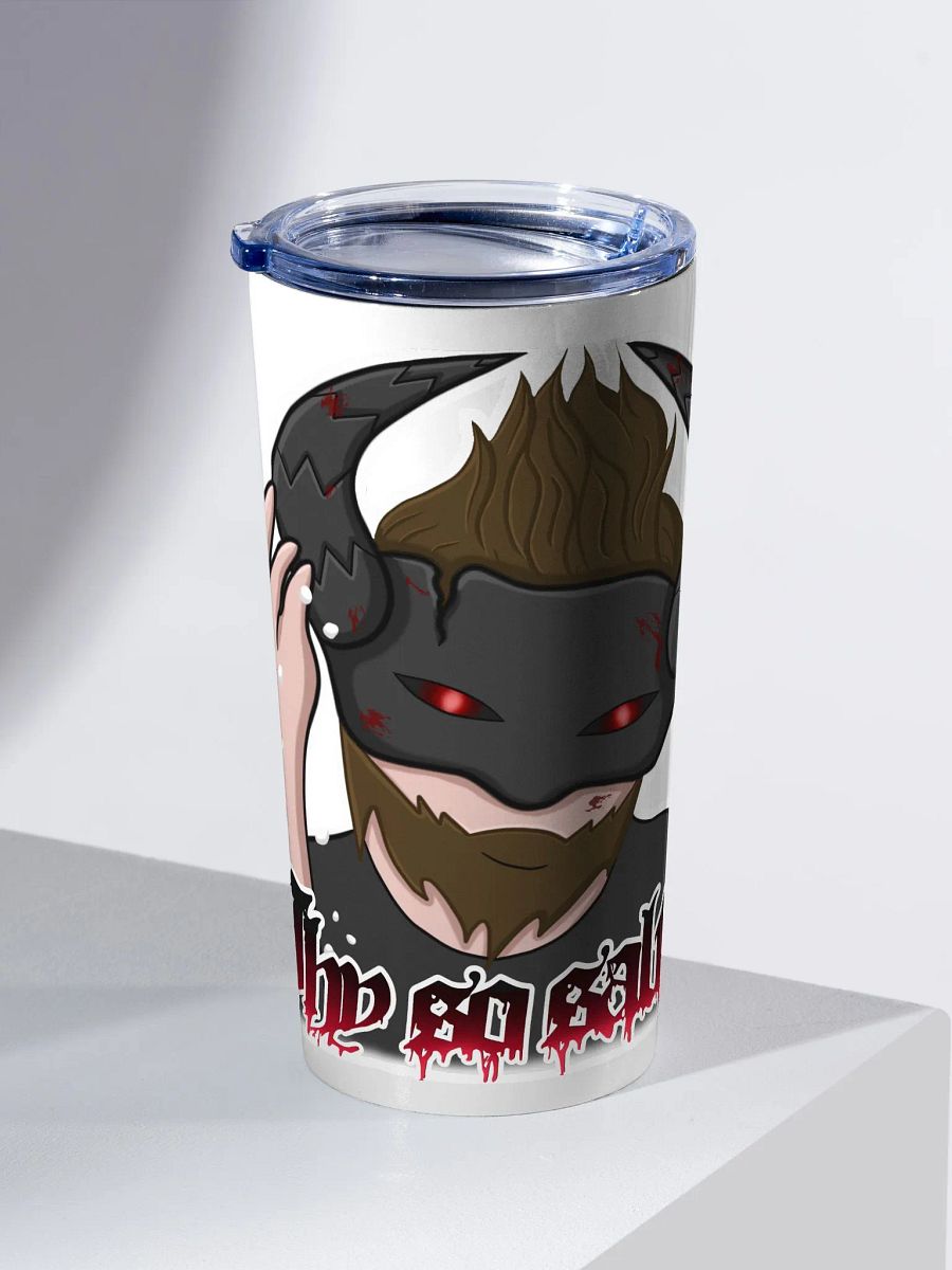 why so salty? cup product image (2)