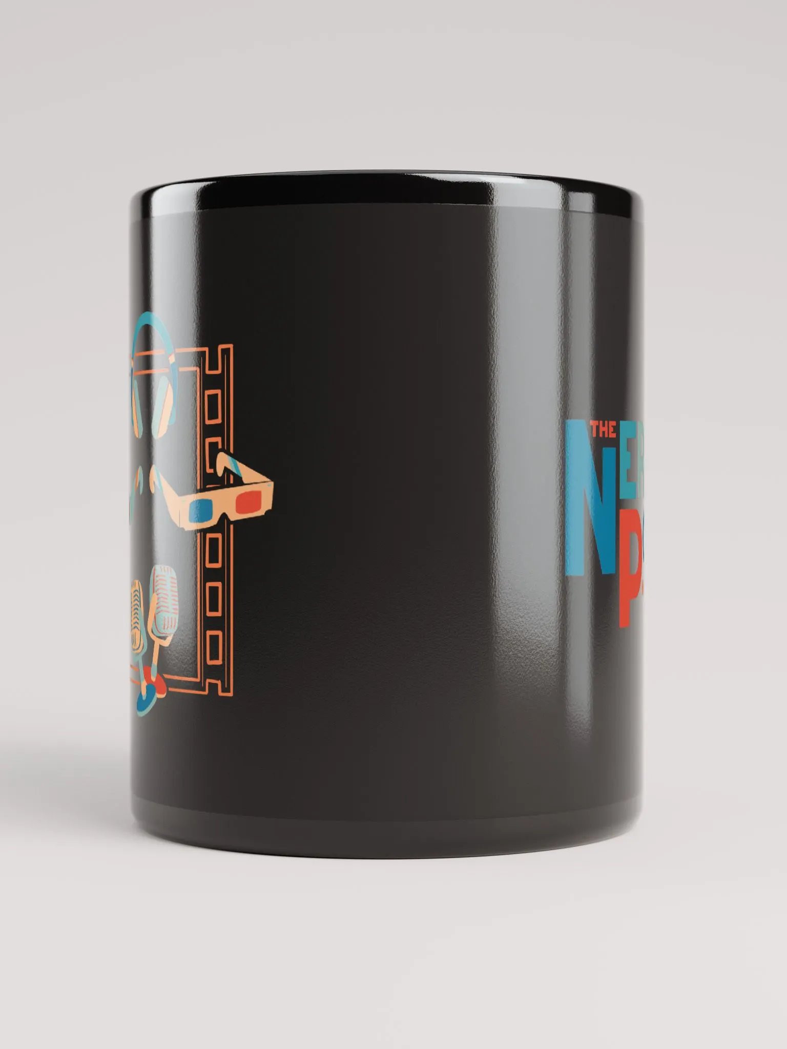 TNP Icon Coffee Mug product image (5)