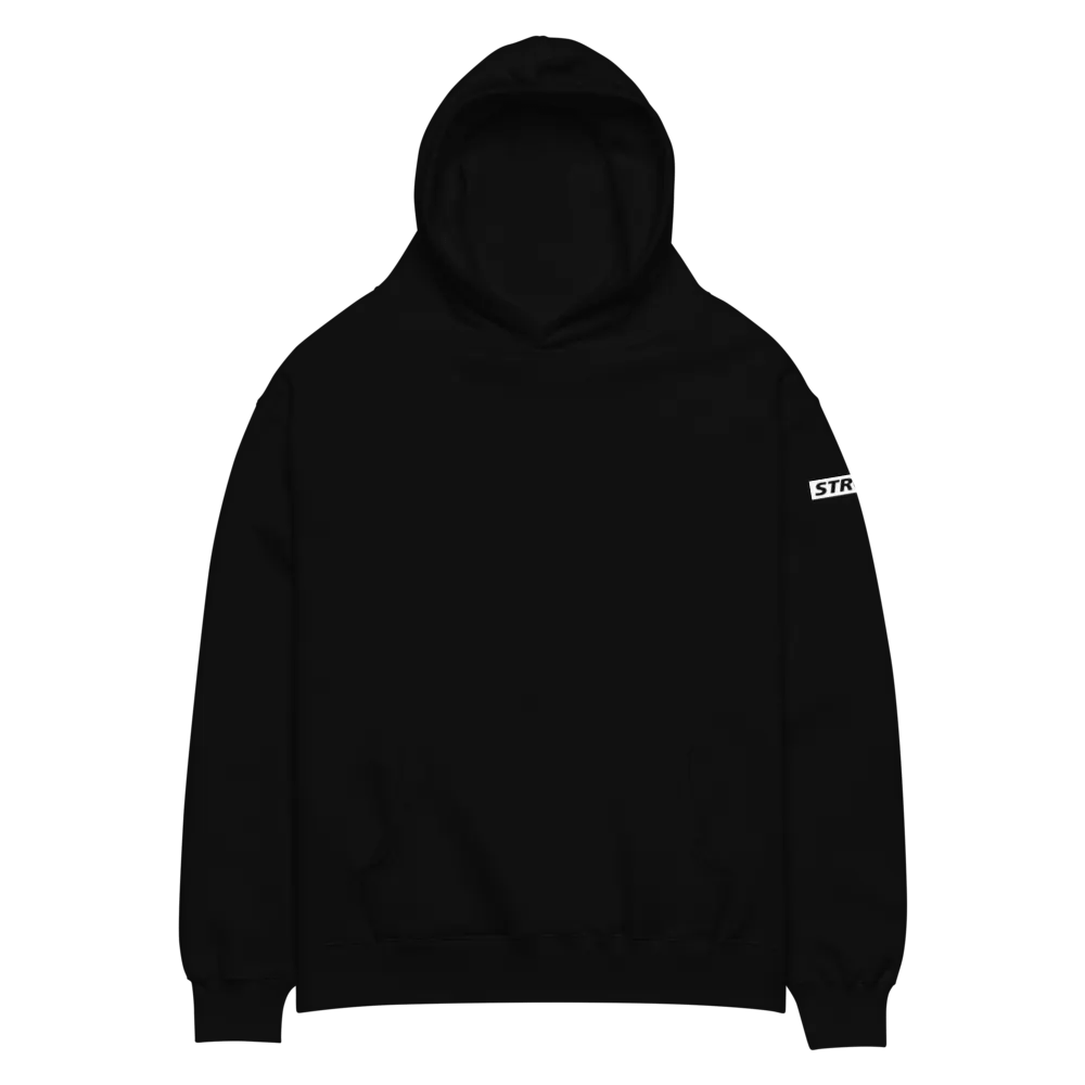 Bear Strong Hoodie product image (5)