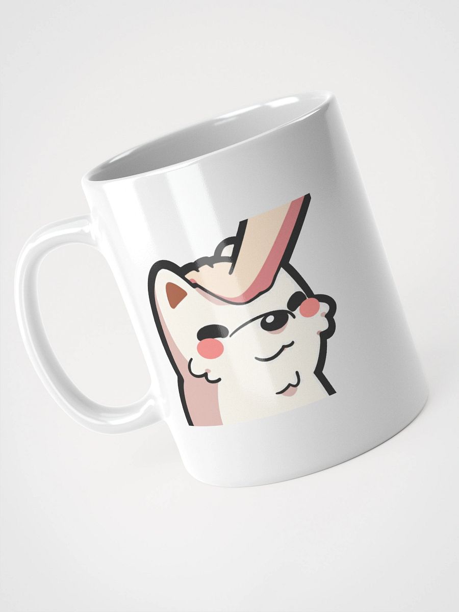 Pet the Dog Mug OG Edition product image (7)
