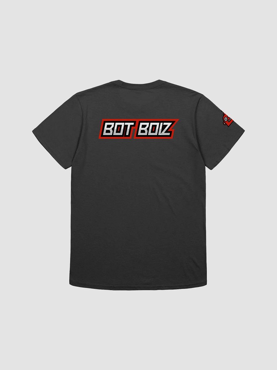 Scott Tee product image (6)