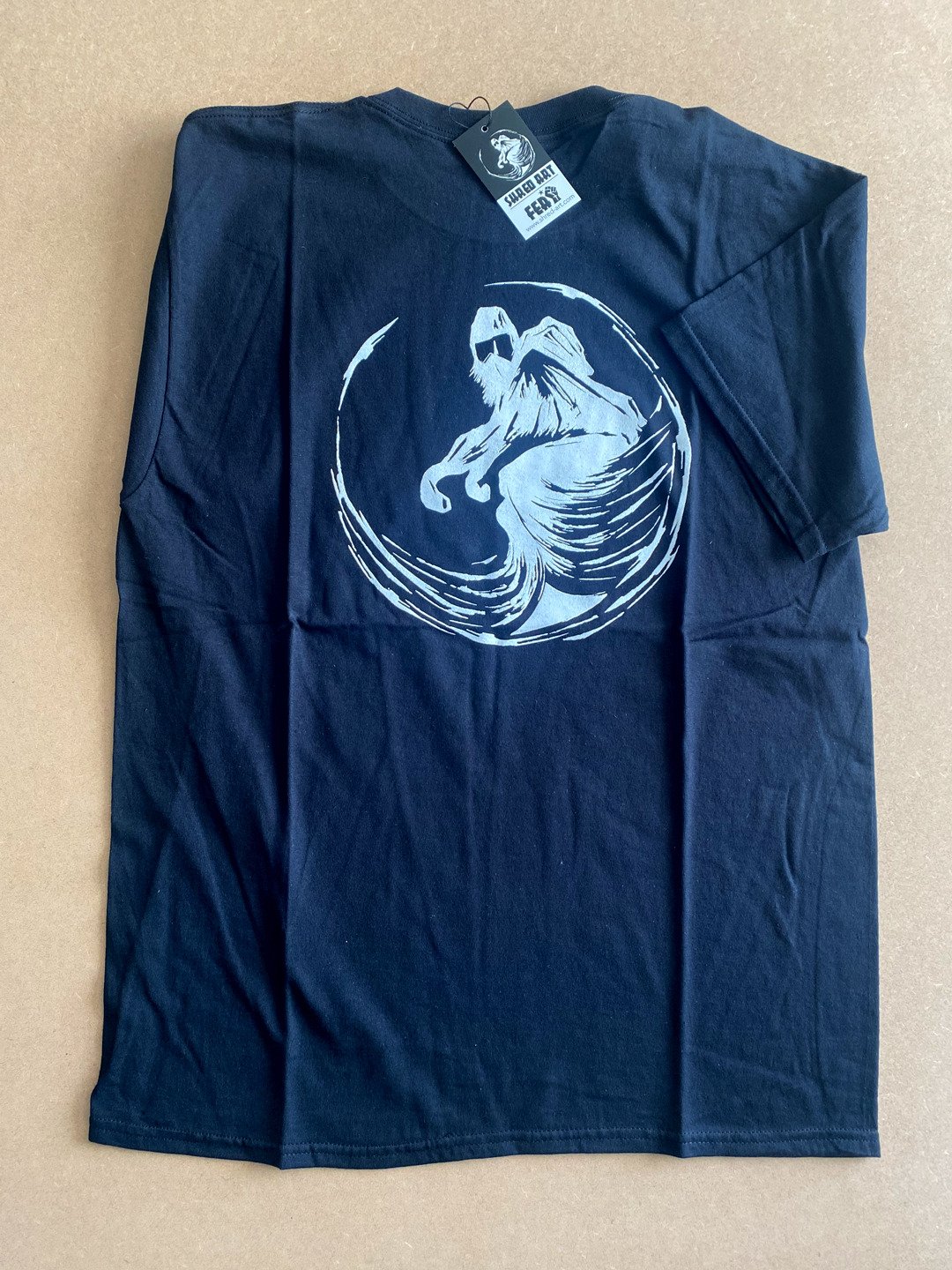 Wraith Icon T - DIRECT Shipping product image (6)