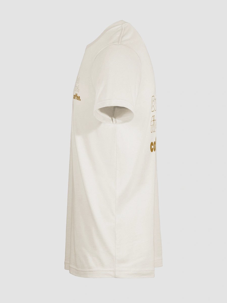 But First, Coffee T-Shirt product image (11)